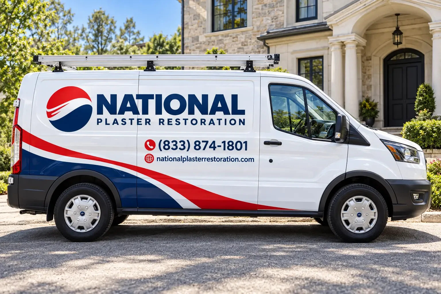 Plaster Repair in Key West, FL near me